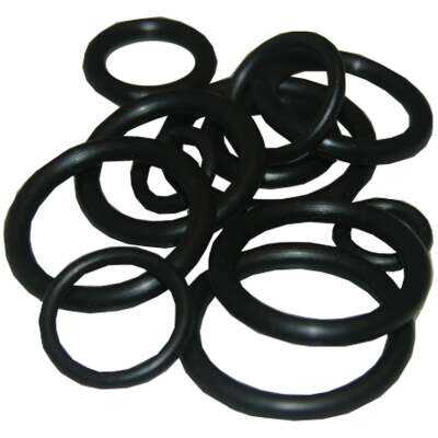 Lasco Assorted O-Ring (12 Ct.)