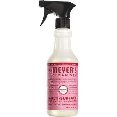 Mrs. Meyers Clean Day 16 Oz. Peppermint Multi-Surface Cleaner