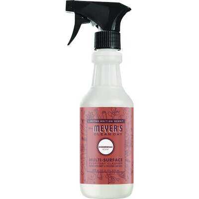 Mrs. Meyer's Clean Day 16 Oz. Gingerbread Natural All-Purpose Cleaner