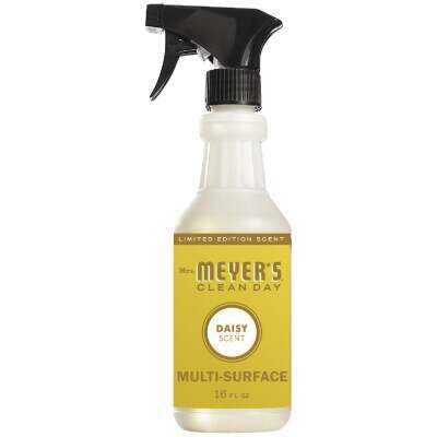 Mrs. Meyer's Clean Day 16 Oz. Daisy Multi-Surface Everyday Cleaner