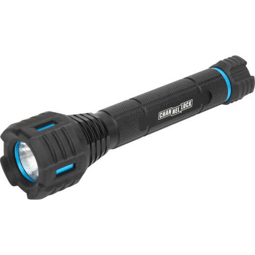 Channellock 90 Lm. LED 2AA (Included) Flashlight
